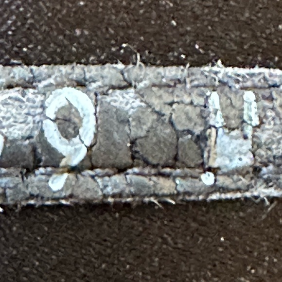 STUART WEITZMAN Brown Suede Heeled Pull Up Tall Boots - Picture 9 of 9